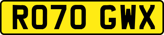 RO70GWX