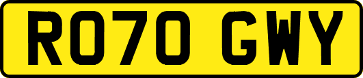 RO70GWY