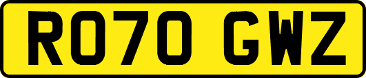 RO70GWZ