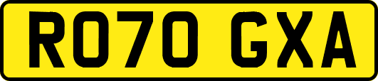 RO70GXA