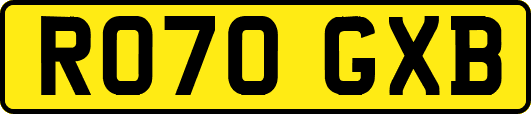 RO70GXB