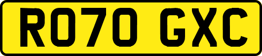 RO70GXC