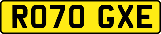 RO70GXE