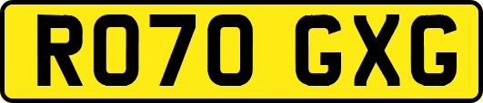 RO70GXG