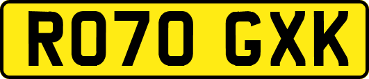 RO70GXK