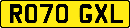 RO70GXL