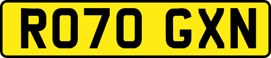 RO70GXN