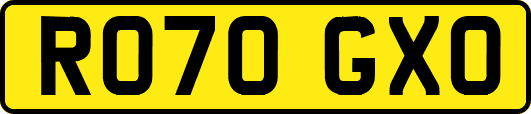 RO70GXO