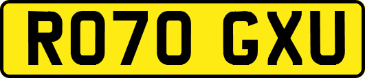 RO70GXU