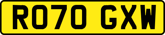 RO70GXW