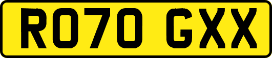 RO70GXX