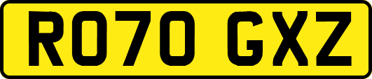 RO70GXZ