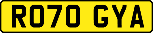RO70GYA