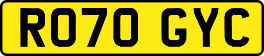 RO70GYC