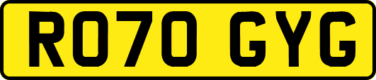 RO70GYG