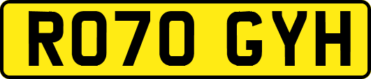 RO70GYH