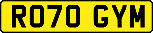 RO70GYM