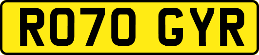 RO70GYR