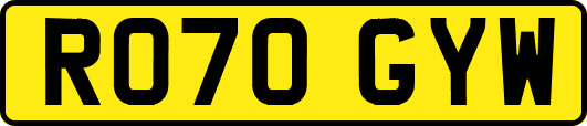 RO70GYW