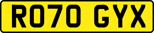 RO70GYX