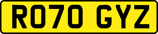 RO70GYZ