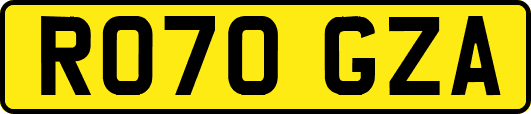 RO70GZA