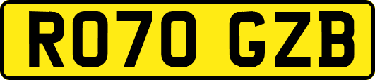 RO70GZB