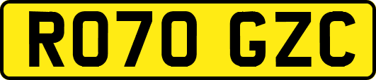 RO70GZC
