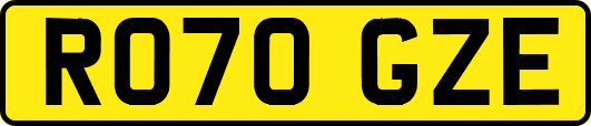 RO70GZE