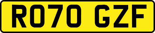 RO70GZF