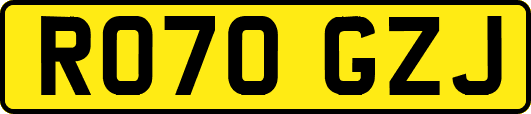 RO70GZJ