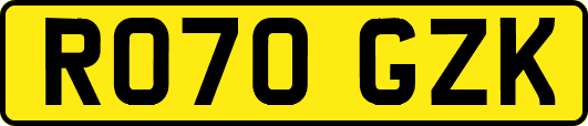 RO70GZK