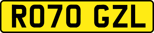 RO70GZL