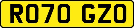 RO70GZO