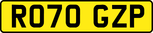 RO70GZP
