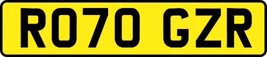 RO70GZR