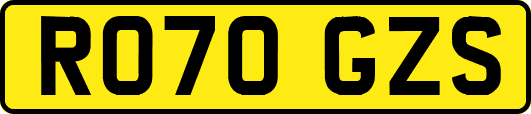 RO70GZS