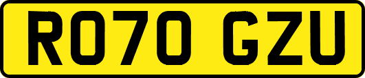 RO70GZU