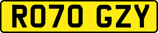RO70GZY