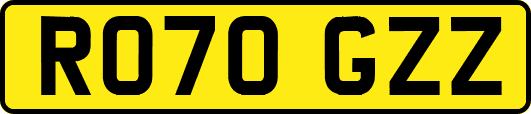 RO70GZZ