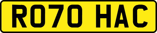 RO70HAC