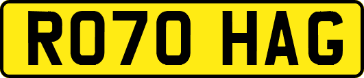 RO70HAG