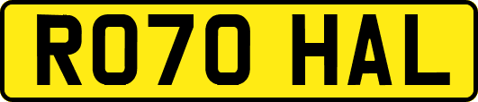 RO70HAL