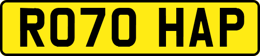 RO70HAP