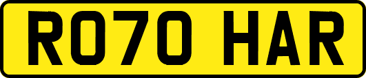RO70HAR