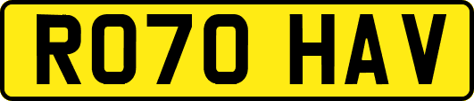 RO70HAV