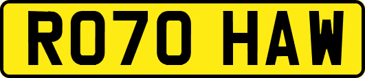RO70HAW