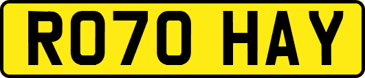 RO70HAY