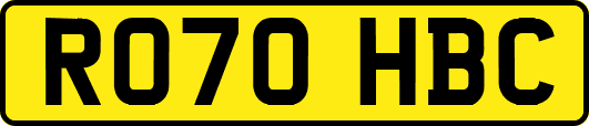 RO70HBC