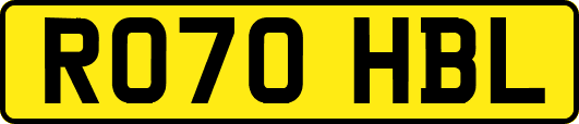 RO70HBL